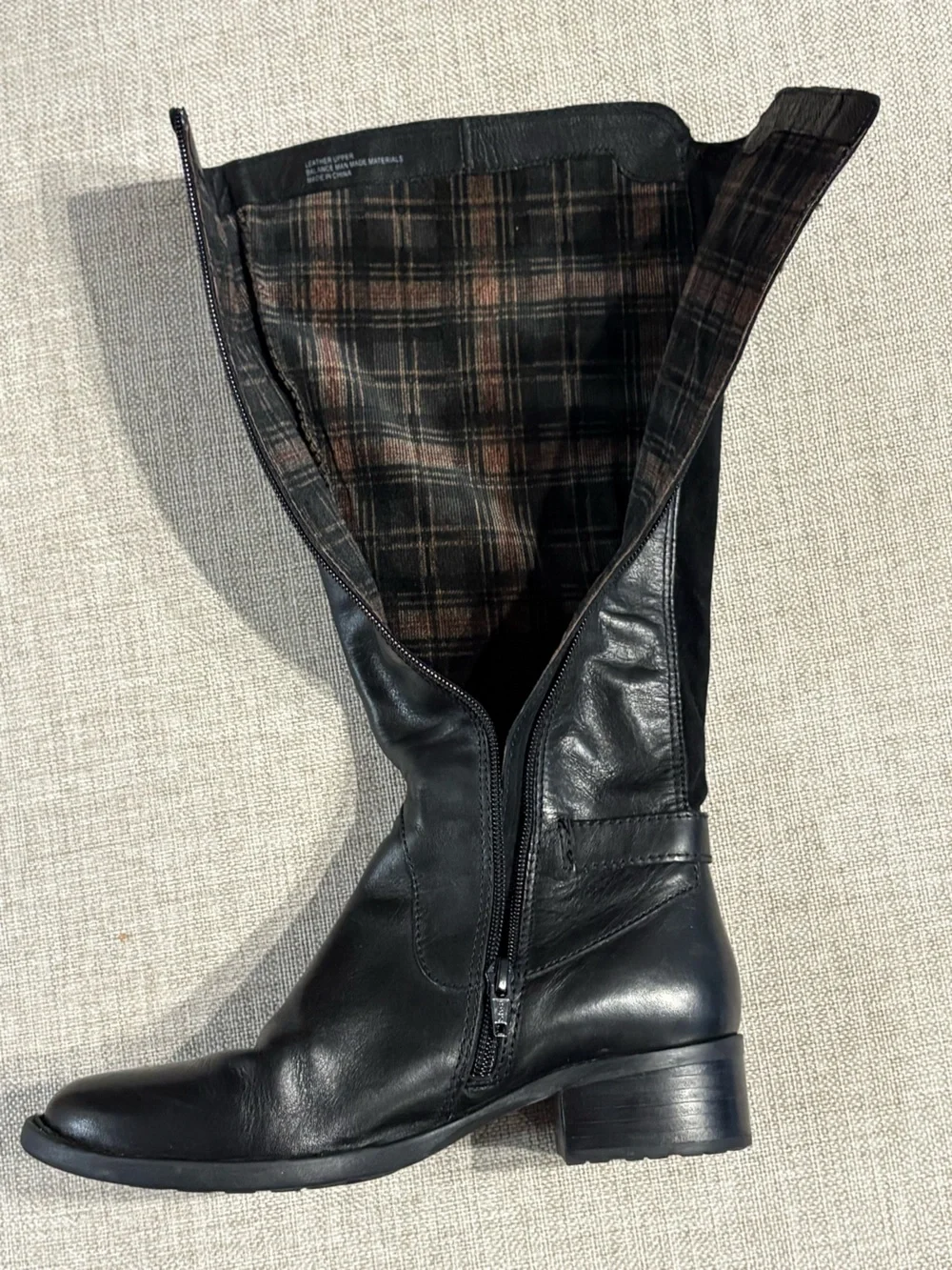 Born classic tall